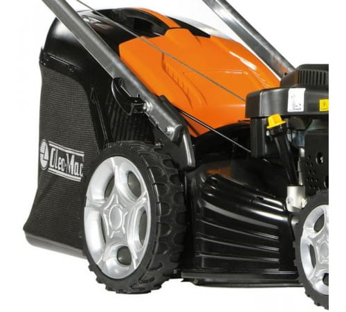 Газонокосилка бензиновая Oleo-mac G 53 THX ALLROAD PLUS 4