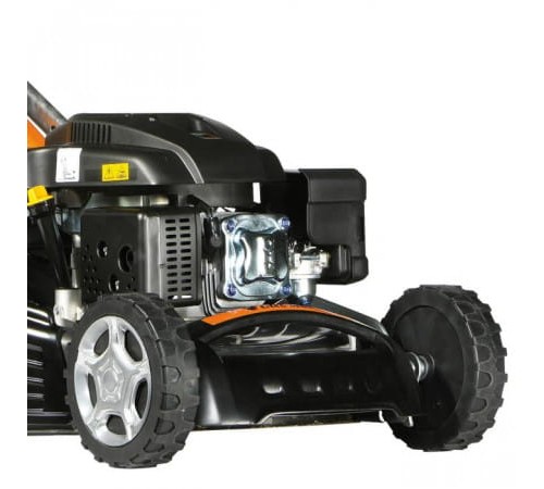 Газонокосилка бензиновая Oleo-mac G 53 THX ALLROAD PLUS 4