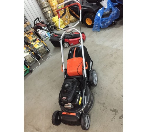 Газонокосилка бензиновая Oleo-mac G 53 THX ALLROAD PLUS 4