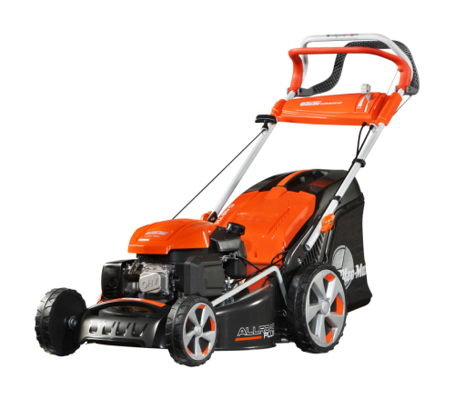 Газонокосилка бензиновая Oleo-mac G 53 TK ALLROAD PLUS 4
