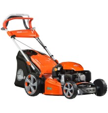 Газонокосилка бензиновая Oleo-mac G 53 TK ALLROAD PLUS 4
