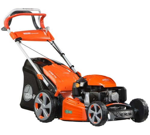 Газонокосилка бензиновая Oleo-mac G 53 TK ALLROAD PLUS 4