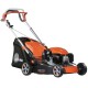 Газонокосилка бензиновая Oleo-mac G 53 TK COMFORT PLUS