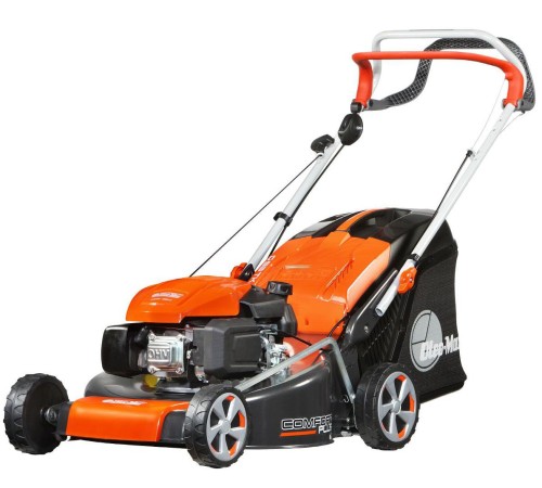 Газонокосилка бензиновая Oleo-mac G 53 TK COMFORT PLUS