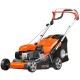 Газонокосилка бензиновая Oleo-mac G 53 TK COMFORT PLUS
