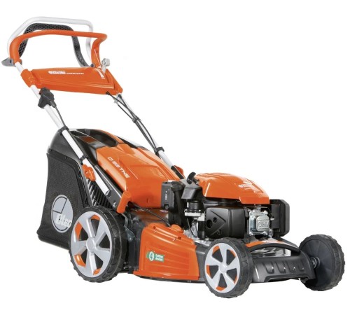 Газонокосилка бензиновая Oleo-mac G 53 TKE ALLROAD PLUS 4