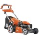 Газонокосилка бензиновая Oleo-mac G 53 TKE ALLROAD PLUS 4