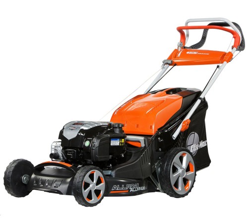 Газонокосилка бензиновая Oleo-mac MAX 53 TBX ALLROAD ALUMINIUM