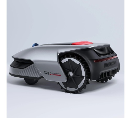 Газонокосилка-робот Dreame Roboticmower A1 Pro