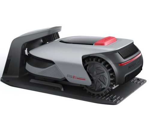 Газонокосилка-робот Dreame Roboticmower A1 Pro