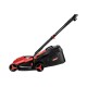 Газонокосилка электрическая Wortex  LM 3212-1