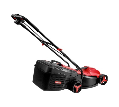 Газонокосилка электрическая Wortex  LM 3212-1