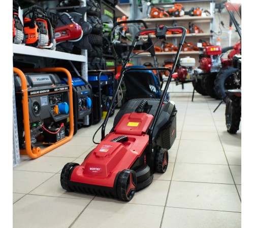 Газонокосилка электрическая Wortex  LM 3212-1