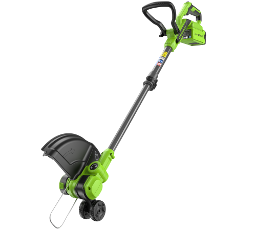 Триммер аккумуляторный Greenworks G40LT331 (1хАКБ 4Ач и ЗУ)