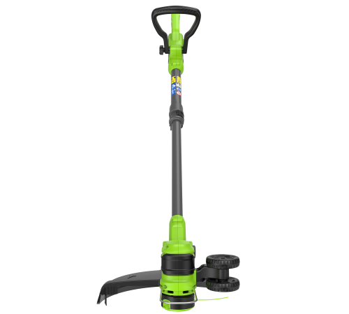 Триммер аккумуляторный Greenworks G40LT331 (без АКБ и ЗУ)