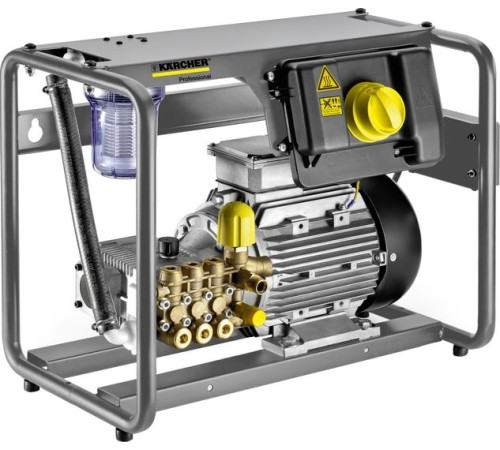 Мойка высокого давления Karcher  HD 9/18-4 Cage Classic