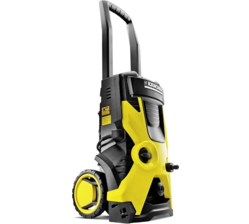 Мойка высокого давления Karcher K 5 Basic
