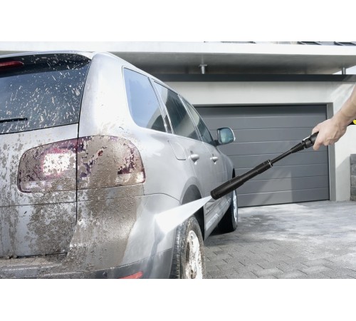 Мойка высокого давления Karcher K 5 Basic