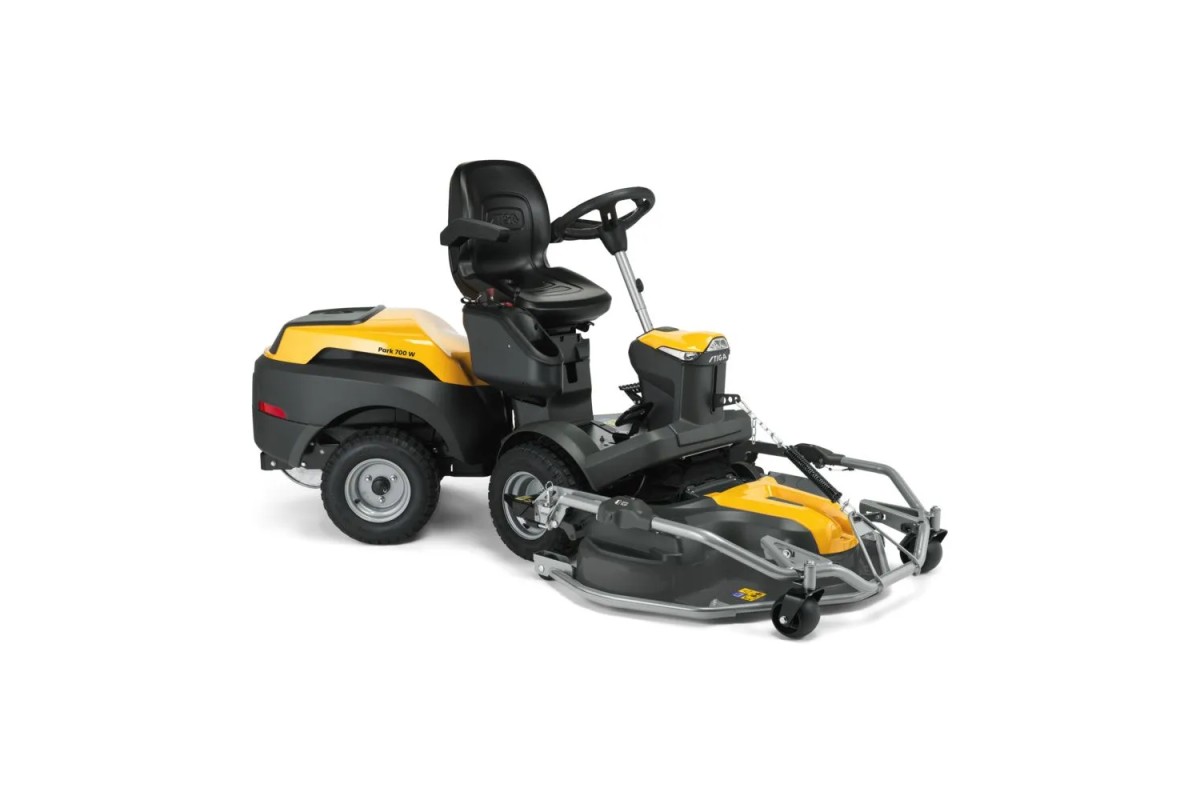  Park 700 W
