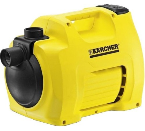 Поверхностный насос Karcher BP 2 Garden