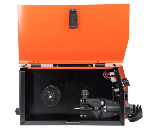 Полуавтомат сварочный Skiper FLUX/MMA-210D