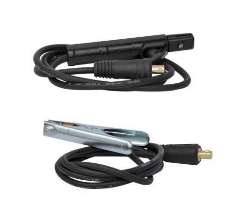 Полуавтомат сварочный Skiper FLUX/MMA-210D