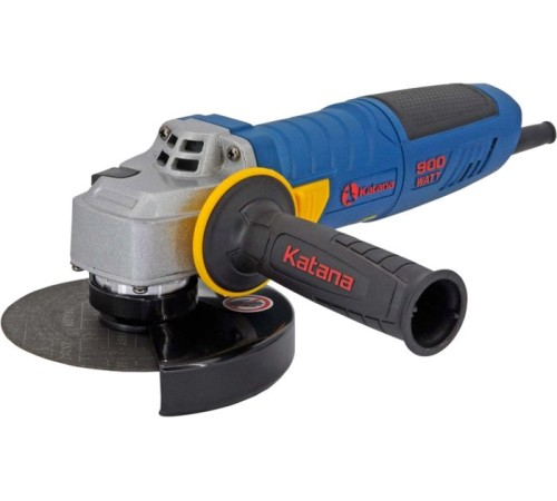 Угловая шлифмашина KATANA BG5000