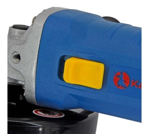 Угловая шлифмашина KATANA BG5000