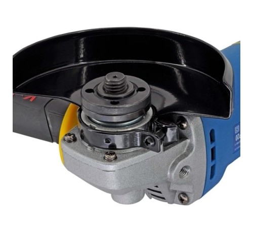 Угловая шлифмашина KATANA BG5000