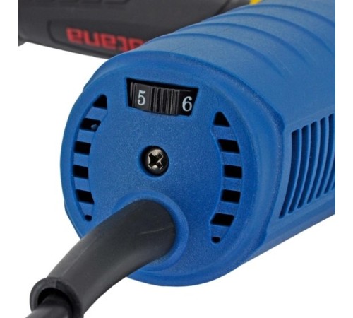 Угловая шлифмашина KATANA BG5000