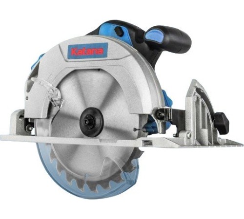 Пила циркулярная аккумуляторная KATANA CP3900 (Без АКБ и ЗУ)
