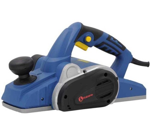 Рубанок электрический KATANA RB8500