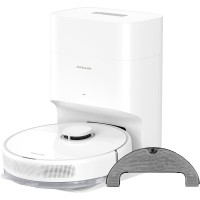 Робот-пылесос Dreame Robot Vacuum D10 Plus Gen 2