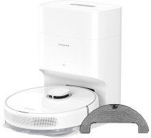 Робот-пылесос Dreame Robot Vacuum D10 Plus Gen 2