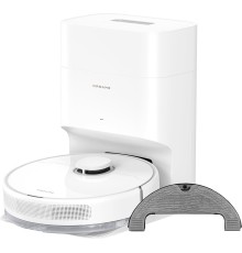 Робот-пылесос Dreame Robot Vacuum D10 Plus Gen 2
