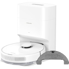 Робот-пылесос Dreame Robot Vacuum D10 Plus Gen 2