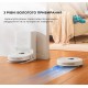 Робот-пылесос Dreame Robot Vacuum D10 Plus Gen 2