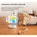 Робот-пылесос Dreame Robot Vacuum D10 Plus Gen 2