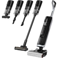 Пылесос Dreame Wet and Dry Vacuum H14 Dual