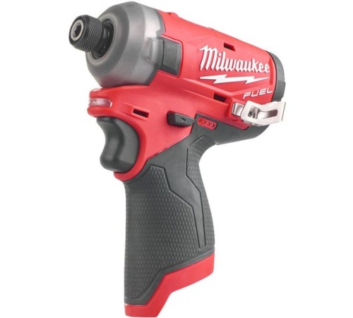 Винтоверт аккумуляторный Milwaukee M12 FQID-0 FUEL SURGE (Без АКБ и ЗУ)