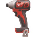 Винтоверт аккумуляторный Milwaukee M18 BID-0 (Без АКБ и ЗУ)