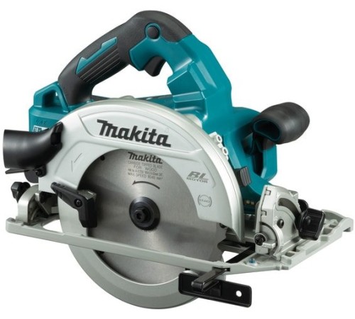 Дисковая пила Makita DHS783ZJU