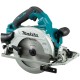 Дисковая пила Makita DHS783ZJU