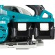 Дисковая пила Makita DHS783ZJU