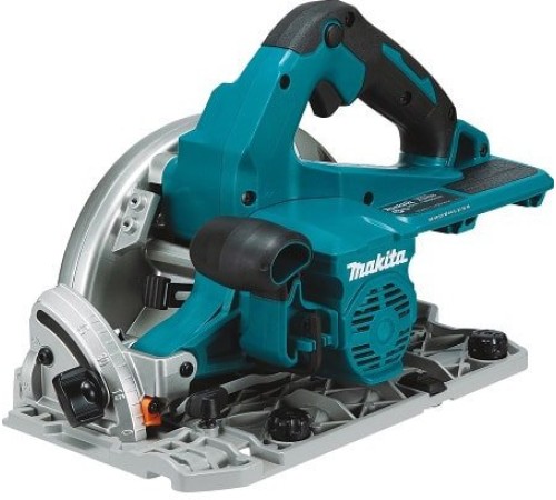 Дисковая пила Makita DHS783ZJU