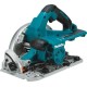 Дисковая пила Makita DHS783ZJU