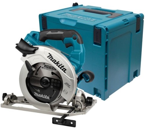 Дисковая пила Makita DHS783ZJU