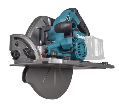 Дисковая пила Makita HS011GZ