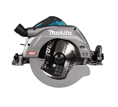 Дисковая пила Makita HS011GZ