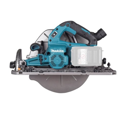 Дисковая пила Makita HS011GZ